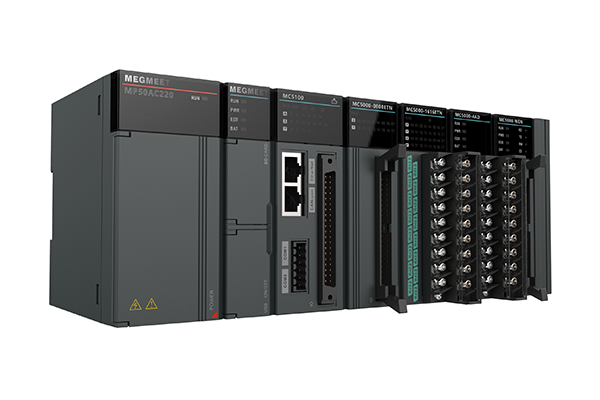 MC5000系列中型PLC