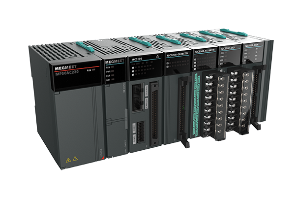 MC5000系列中型PLC