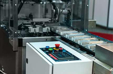 MU200 新一代小型 PLC - 智能工控利刃，，，，，，开启极速精控新篇
