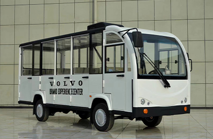 轻型电动车部件