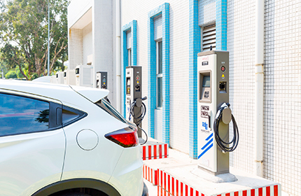 20kW充电模？？？？ - 电动赋能神器，，开启超宽快充新篇