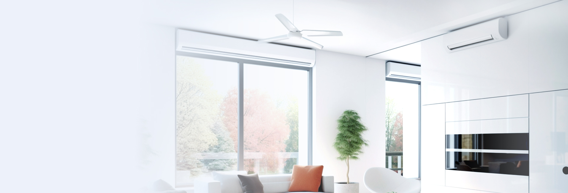 Solar Inverter AC Solution
