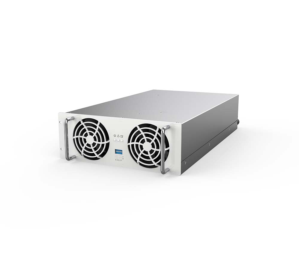 20kW充电模？？？？ - 电动赋能神器，，开启超宽快充新篇