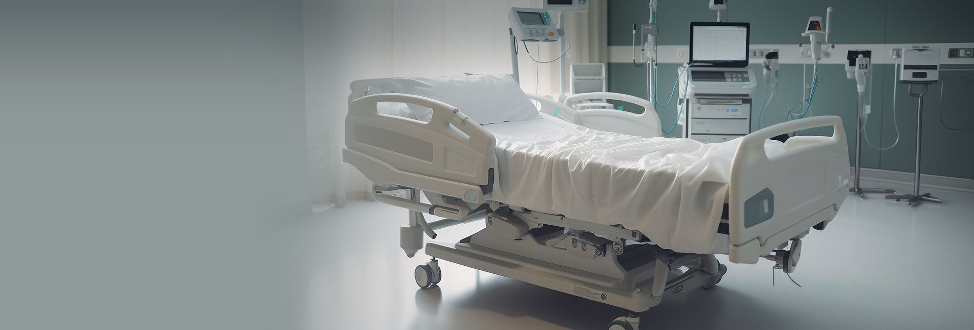 电动医疗床解决计划
