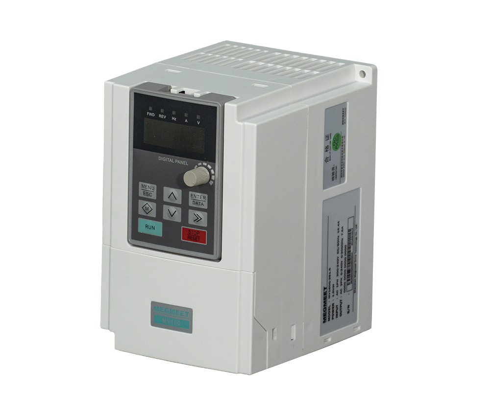MV160G 迷你变频器 - 精巧驱控利器，，，，开启高效变频新程