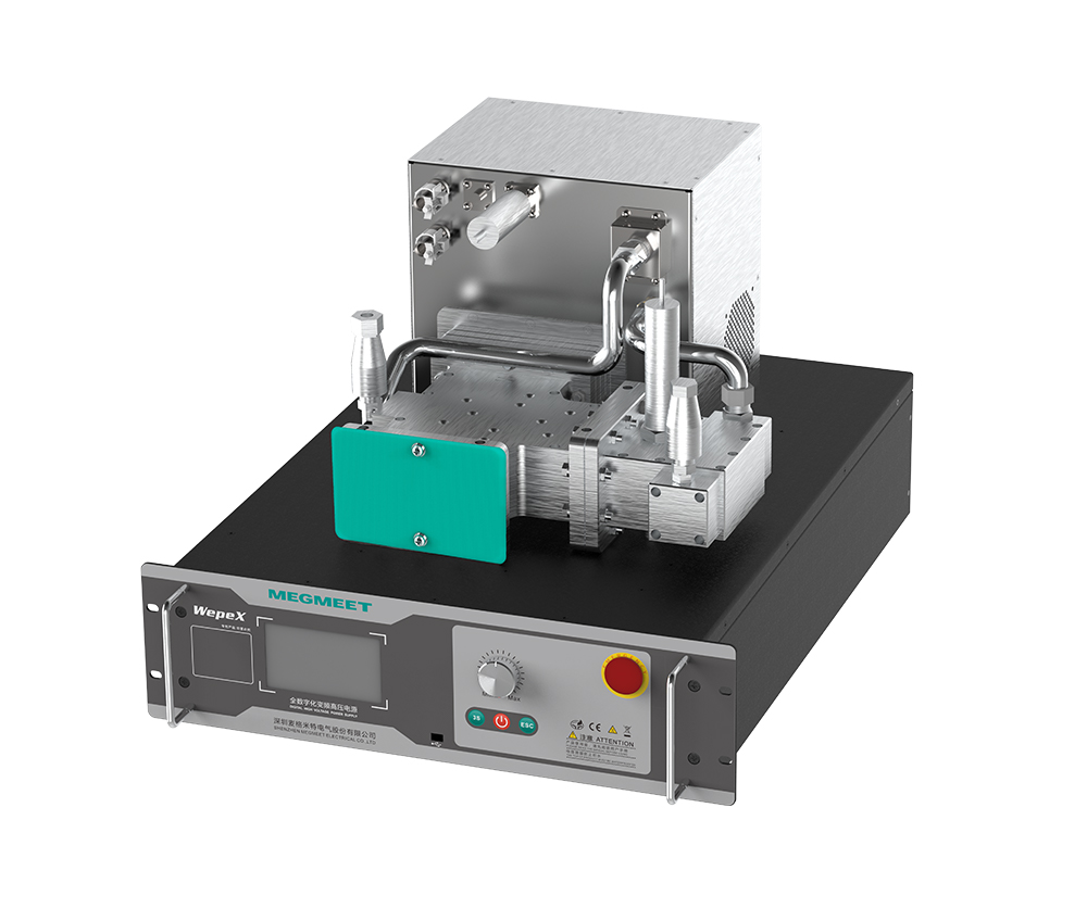 WepeX 10KW 高压微波电源 - 等离子体赋能利器，，开启工业微波新篇