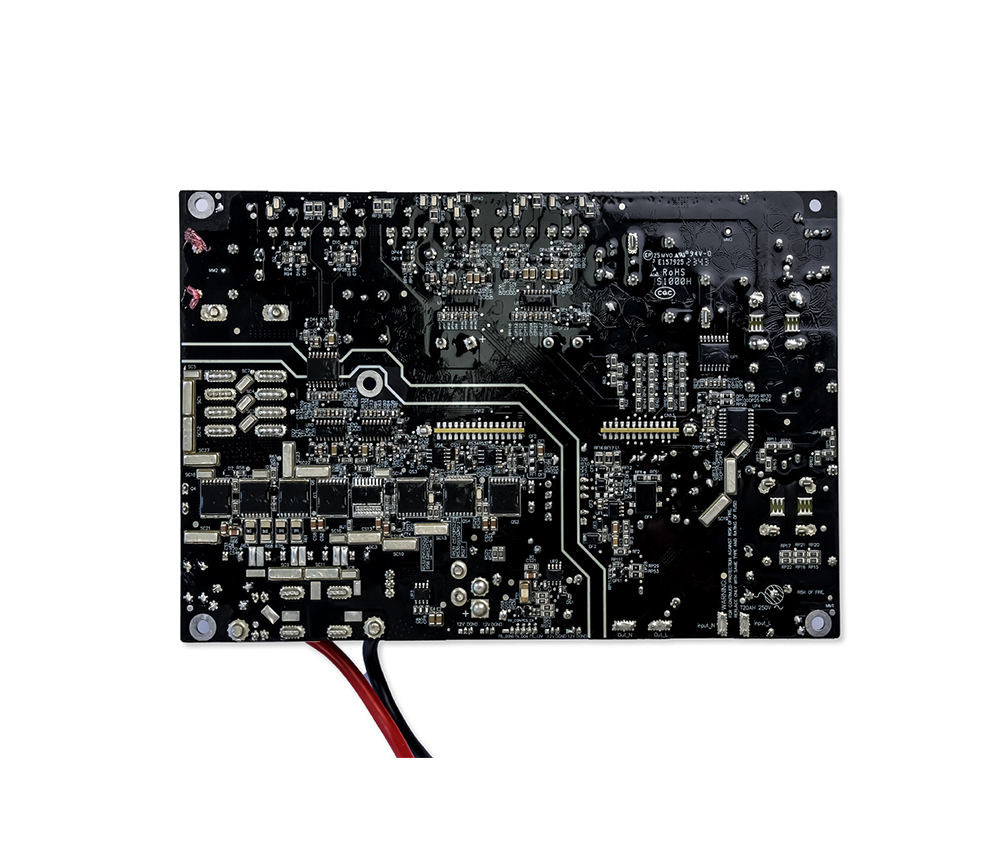 88858cc永利1000W - 1200W 小型储能逆变器 - 便携储能之光，，，，，开启绿色逆变新程