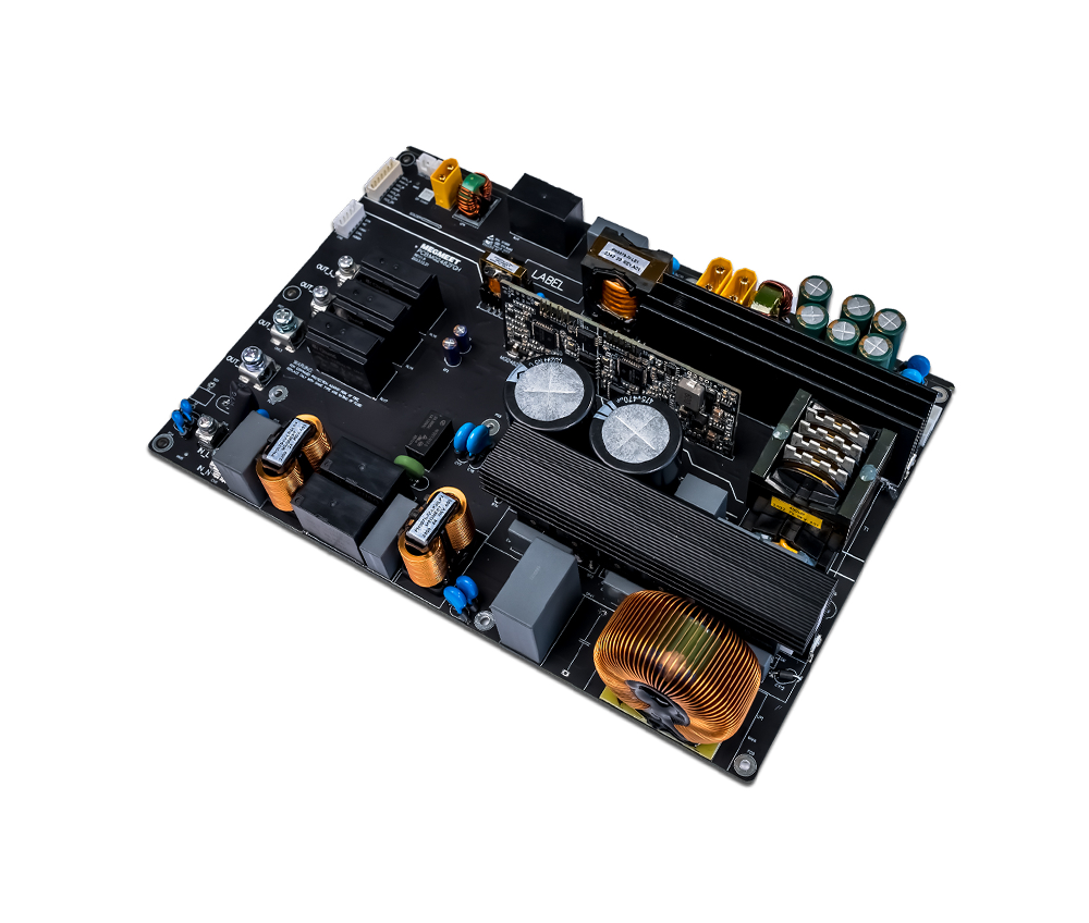 1800W - 2400W 逆变器 - 储能智慧焦点，，，开启绿色能源新篇章