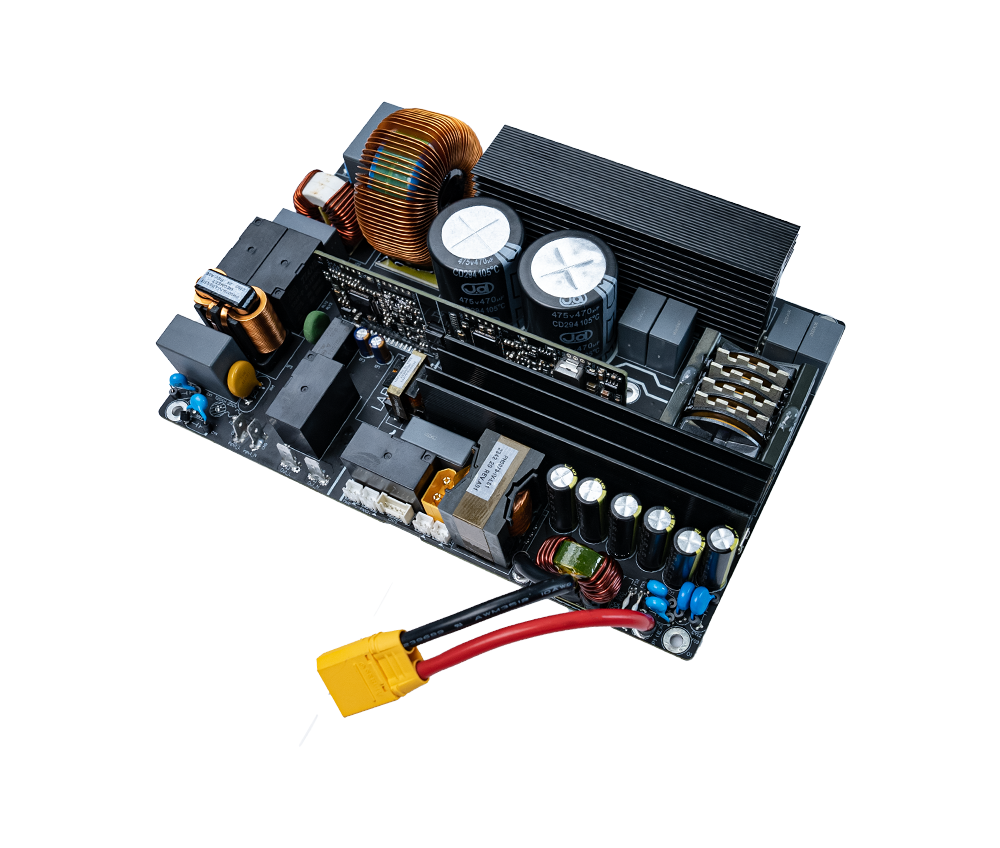 1800W - 2200W 双向逆变器 - 便携储能先锋，，，，开启绿色逆变新征程