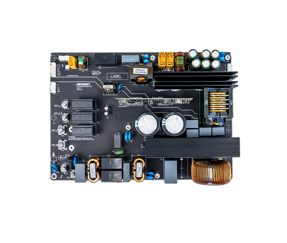 1800W - 2400W 逆变器 - 储能智慧焦点，，，开启绿色能源新篇章