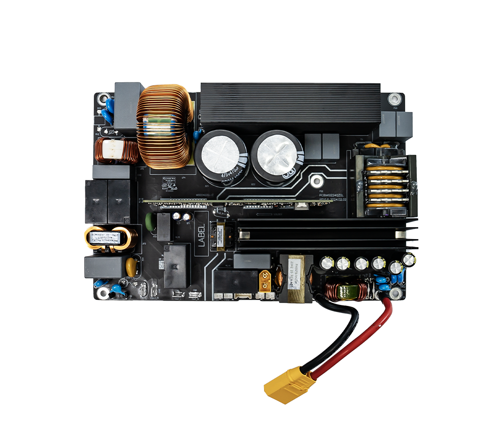 1800W - 2200W 双向逆变器 - 便携储能先锋，，，，开启绿色逆变新征程