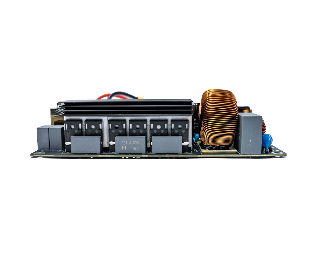 1800W - 2200W 双向逆变器 - 便携储能先锋，，，，开启绿色逆变新征程