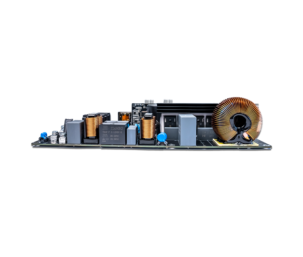 1800W - 2400W 逆变器 - 储能智慧焦点，，，开启绿色能源新篇章