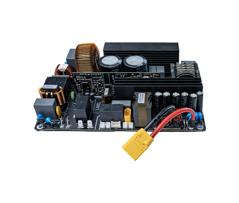 1800W - 2200W 双向逆变器 - 便携储能先锋，，，，开启绿色逆变新征程