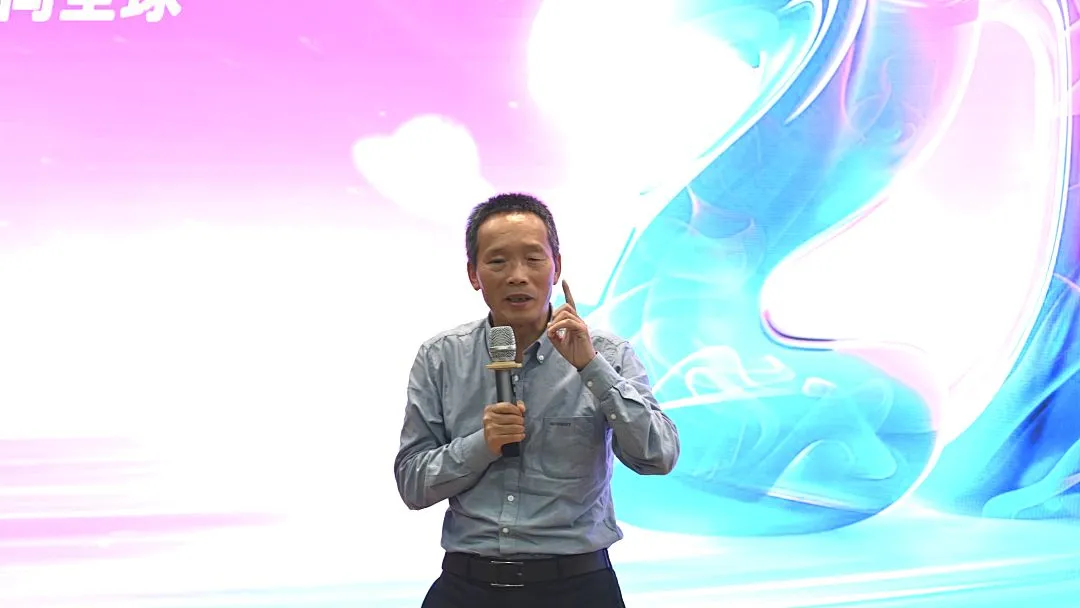 精耕致远，，，，，，麦向全球 | 88858cc永利电气二十一周年庆·202488858cc永利之星颁奖与雏鹰迎新会圆满举行