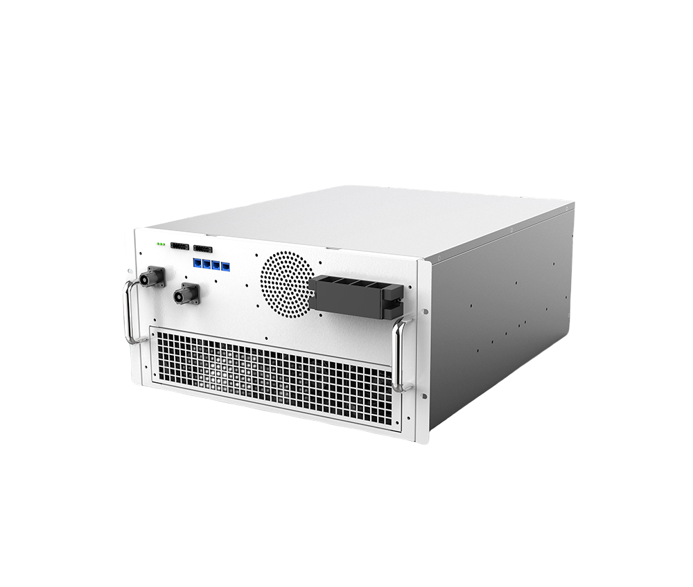 125kW 储能变流器 - 智能电网尖兵，，，，开启高效储能逆变新篇