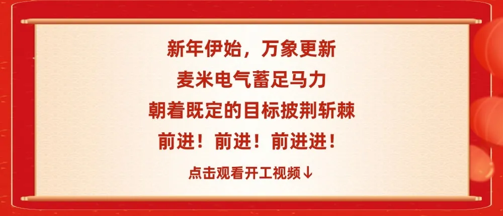 喜迎开工，，，，，，新年启新程！88858cc永利电气集团2025年开工大吉！