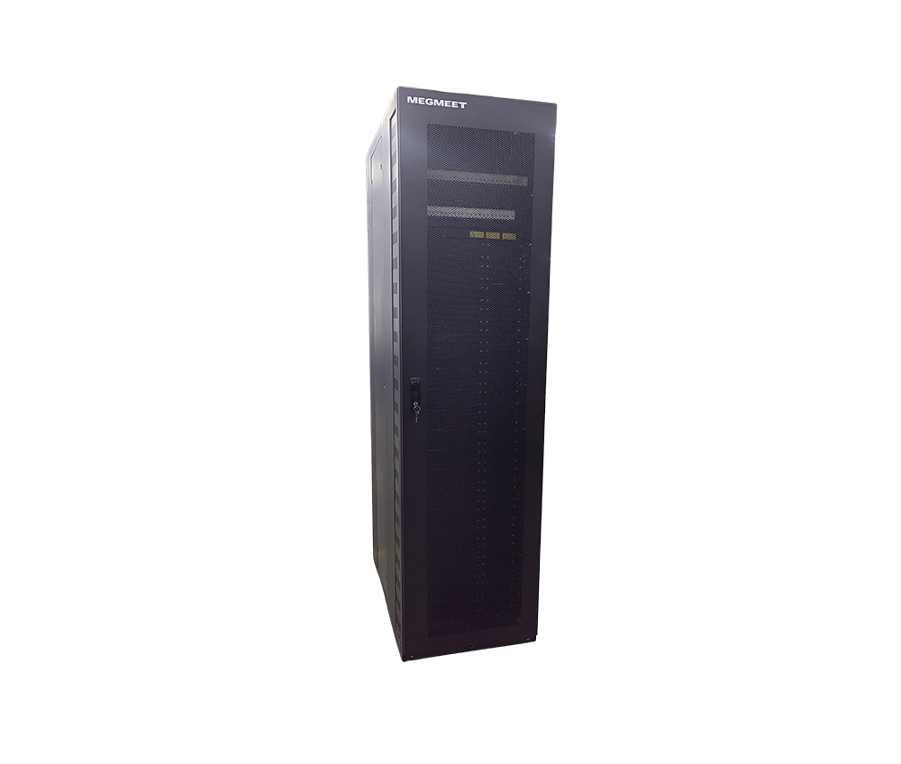 800V/570kW Side Rack