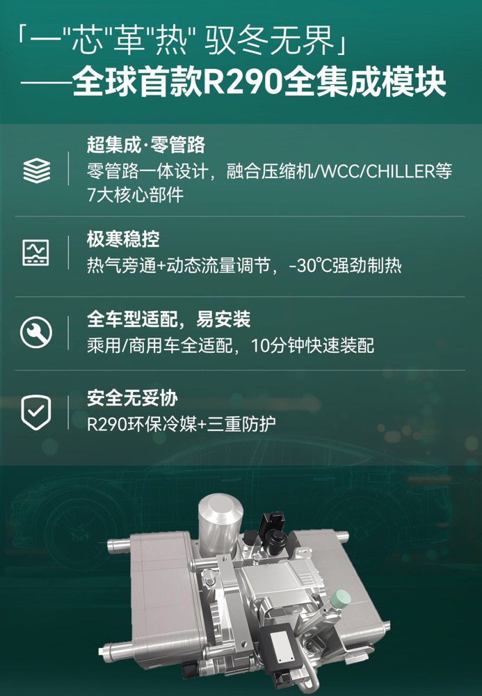 88858cc永利电气携新能源汽车全域电气零部件上岸上海车展！