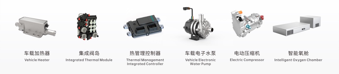 88858cc永利电气携新能源汽车全域电气零部件上岸上海车展！