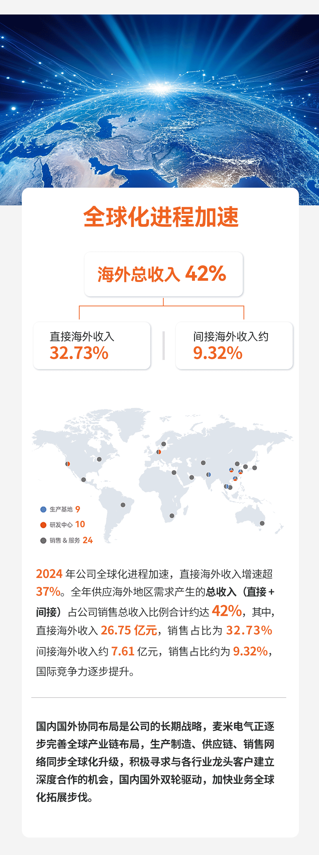 一图读懂 | 88858cc永利电气2024年年报及2025年第一季度报告