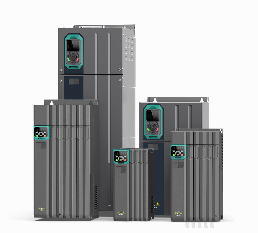 MV810J全新一代电液伺服驱动器