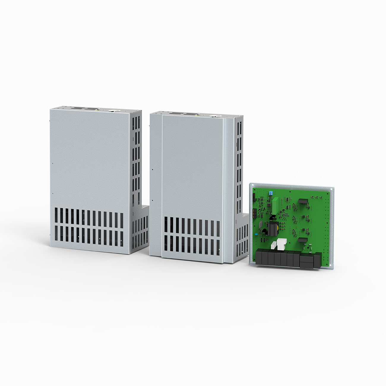 MHP280新一代暖通空调变频器